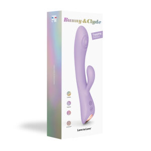 Love To Love Bunny&Clyde Viva Mauve