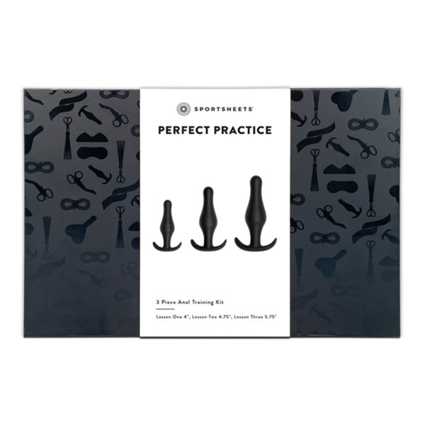 SS Perfect Practice Kit