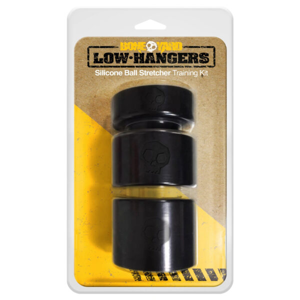 Boneyard Low Hanger