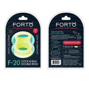 Forto F-20: Ball Stretch Liq Si 60/77m G