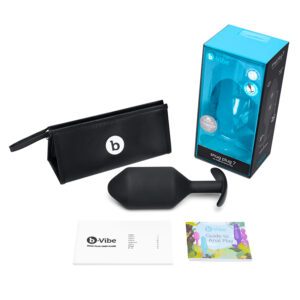 Snug Plug 7 Black