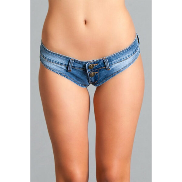 Suns Out Buns Out Blue Small