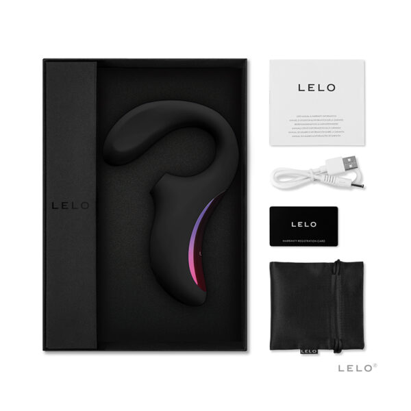 Lelo Enigma Cruise Black
