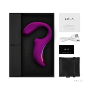 Lelo Enigma Cruise Deep Rose