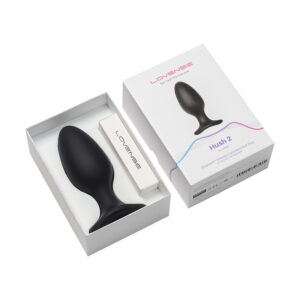 Lovense Hush 2 1.5in