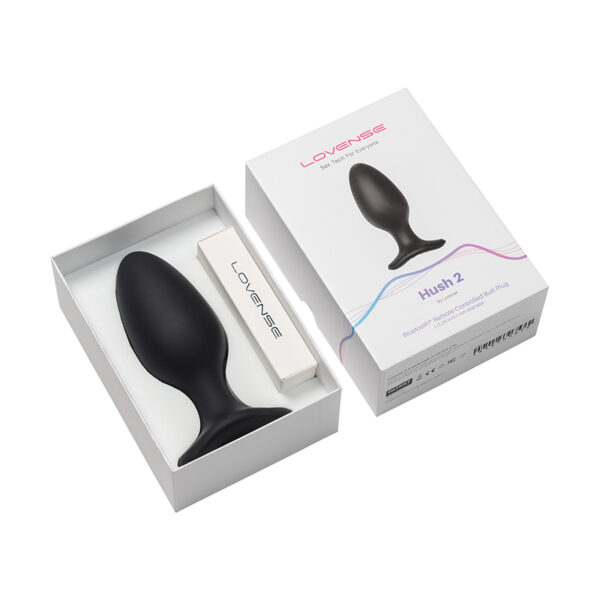 Lovense Hush 2 1.5in