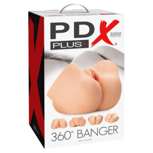 PDX Plus 360? Banger Light