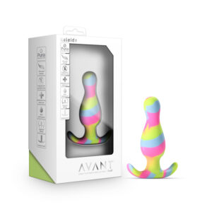 Avant Kaleido Lime