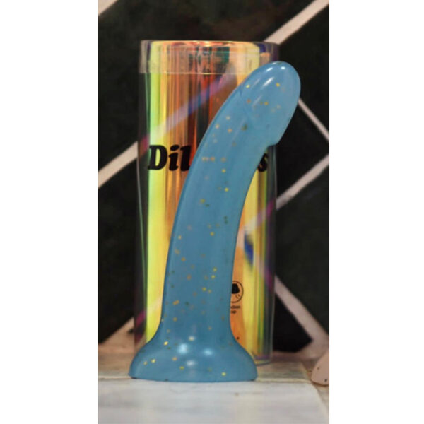 LovetoLove Dildolls Nightfall Dildo Blu