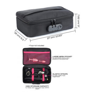 Dorcel Discreet Box