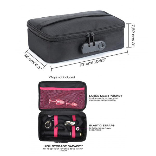 Dorcel Discreet Box