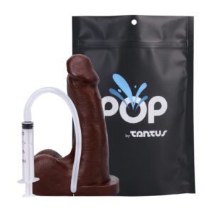 POP N' Play by TANTUS Packer Espresso BA