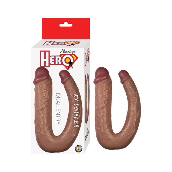 Hero My Doubler Brown