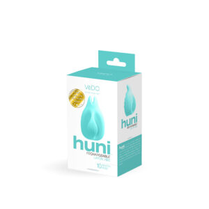 Vedo Huni Recharge Vibe Tease Me Tur