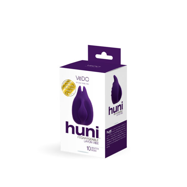 Vedo Huni Recharge Vive Tease Me  Pur