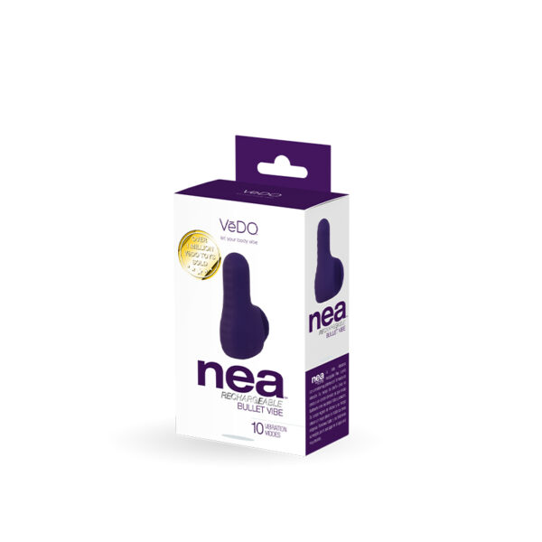 Vedo Nea Recharge Vibe Tease Me Pur