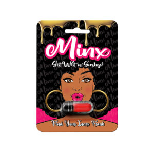 Minx Female Enhancer 1ct Open Stock
