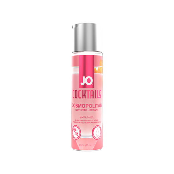Jo Cocktails Cosmopolitan 2oz