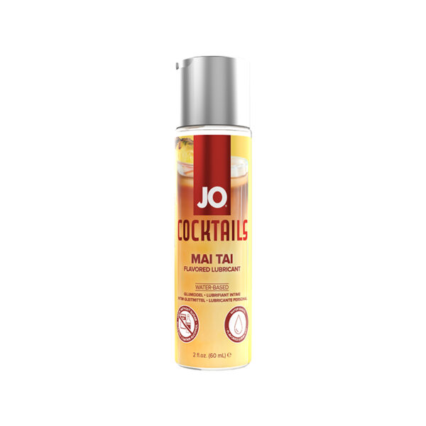 Jo Cocktails Mai Tai 2oz