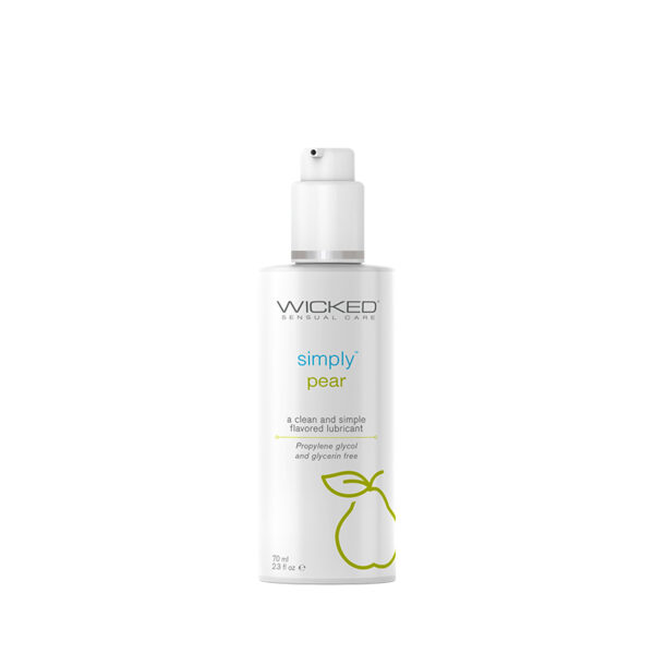 Wicked Simply Pear 2.3oz