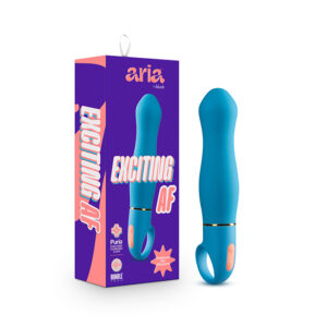 Aria Exciting AF Blue