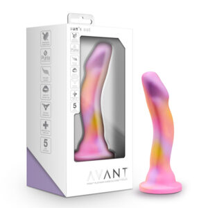Avant Sun's Out Pink