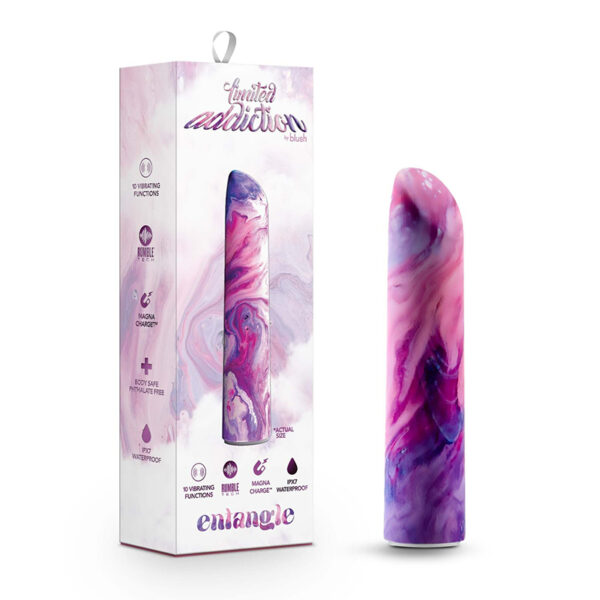 Limited Addiction Entangle Power Vib Lil