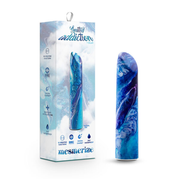 Limited Addiction Mesmerize Power Vib Az