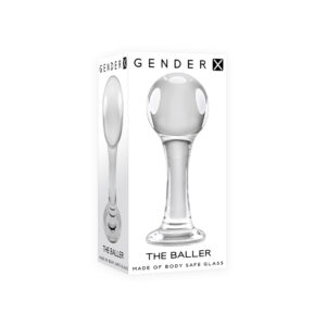 Gender X The Baller