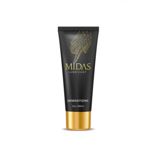 Midas Desensitizing Lubricant 2oz