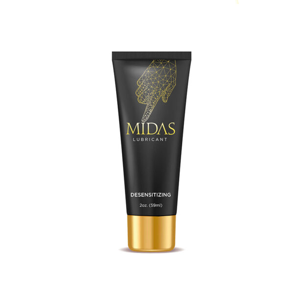 Midas Desensitizing Lubricant 2oz