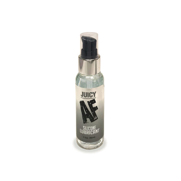 AF Silicone Lubricant 2oz