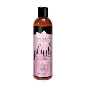 IE Plush Hybrid Anal 2oz