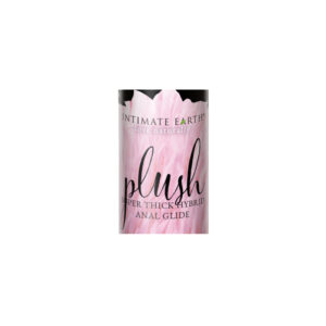 IE Plush Hybrid Anal 3ml Foil