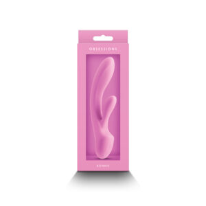 Obsession Bonnie Light Pink