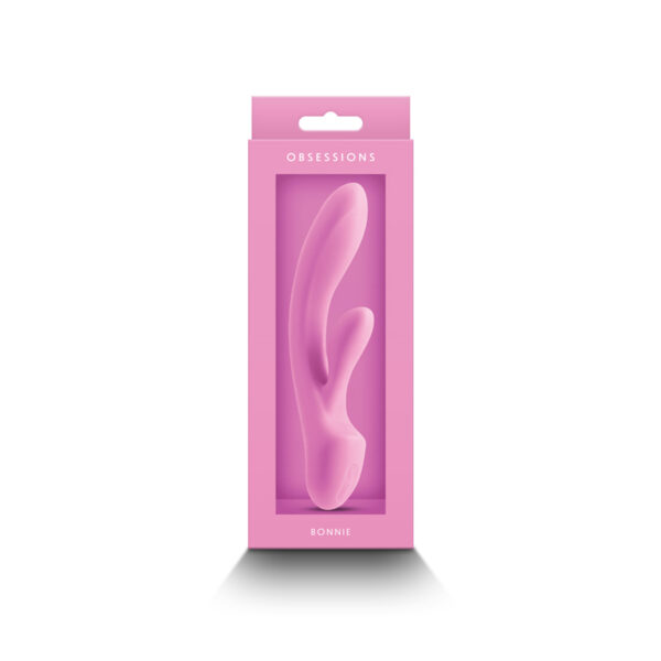 Obsession Bonnie Light Pink