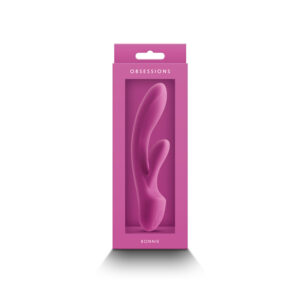 Obsession Bonnie Dark Pink