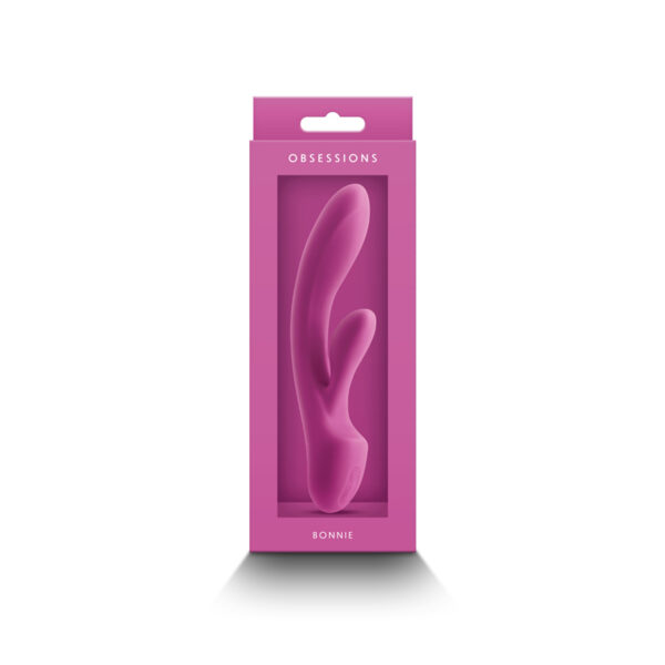Obsession Bonnie Dark Pink