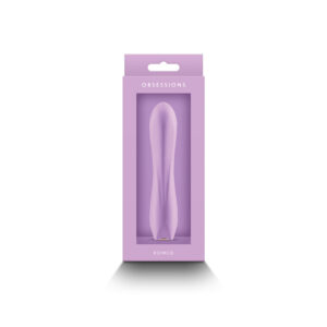 Obsession Romeo Light Purple
