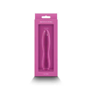 Obsession Clyde Dark Pink