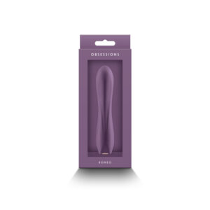 Obsession Romeo Dark Purple