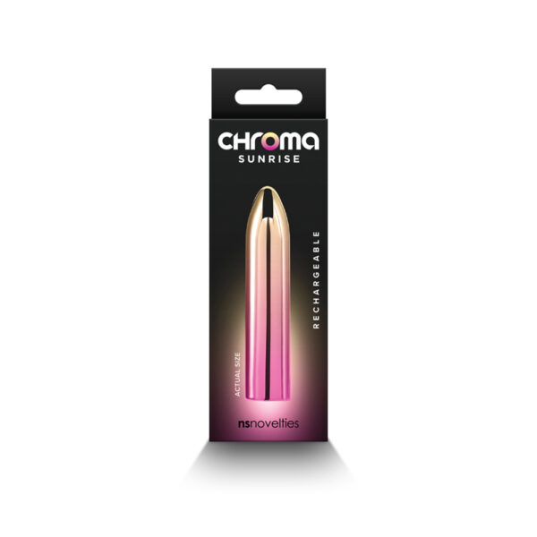 Chroma Sunrise Medium