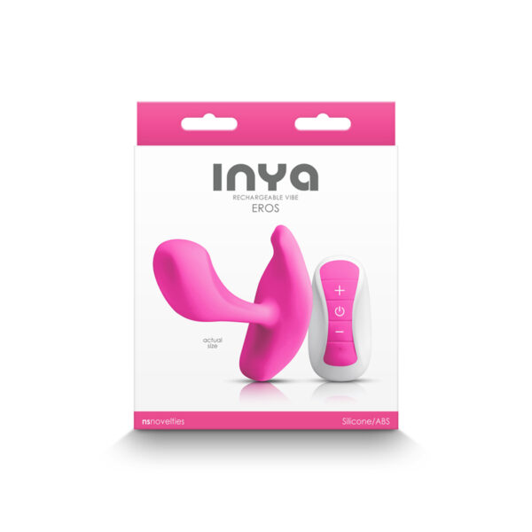 INYA Eros Pink