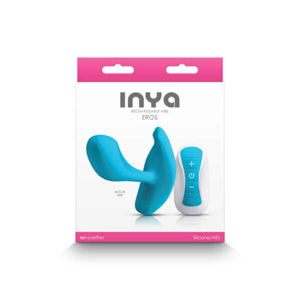 INYA Eros Blue