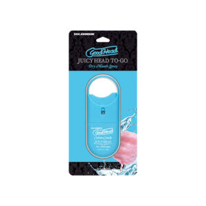 GoodHead Dry Mouth Spray To-Go C.Cand .3