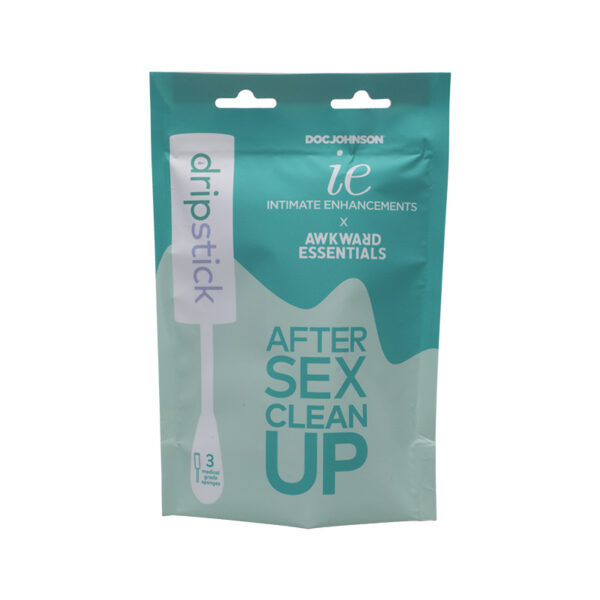 Awkward Essentials Dripsticks 3 pack