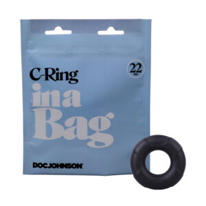 In A Bag C-Ring Vanilla