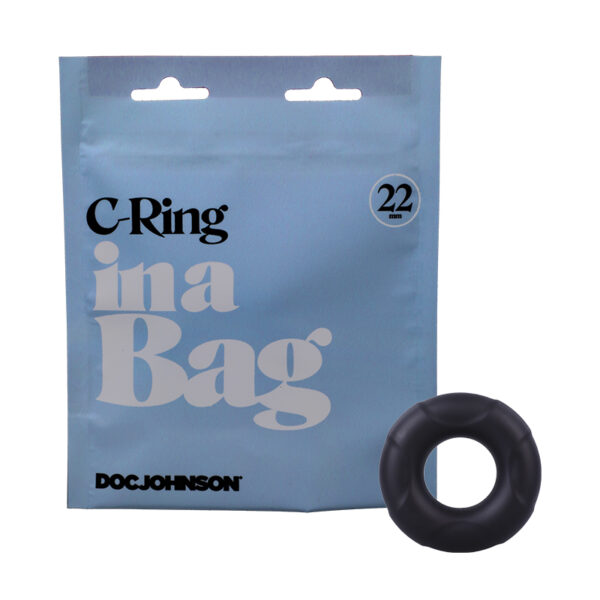 In A Bag C-Ring Vanilla