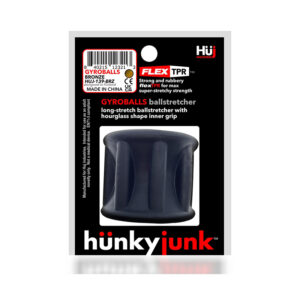 Hunkyjunk Gyroball Ballstretcher Tar