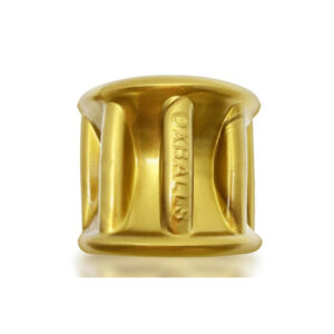 Hunkyjunk Gyroball Ballstretcher Bronze